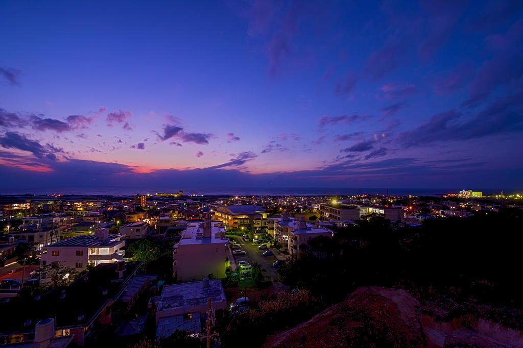 United Resort Yomitan Okinawa Esterno foto