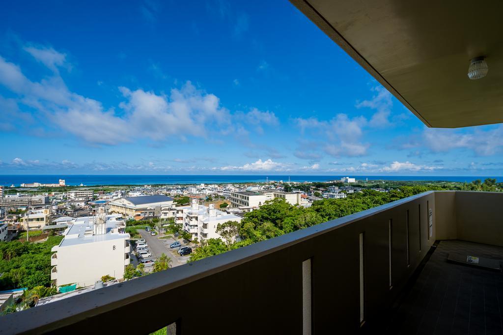 United Resort Yomitan Okinawa Esterno foto